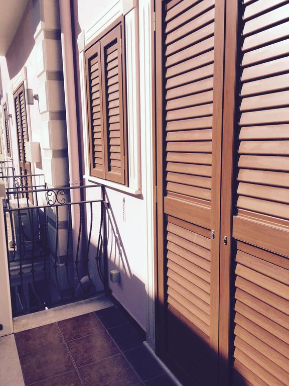 Palazzo Eliss Bed & Breakfast มาร์เกริตา ดิ ซาวอยา ห้อง รูปภาพ