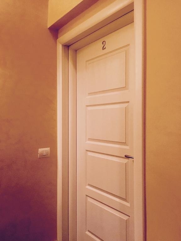 Palazzo Eliss Bed & Breakfast มาร์เกริตา ดิ ซาวอยา ห้อง รูปภาพ
